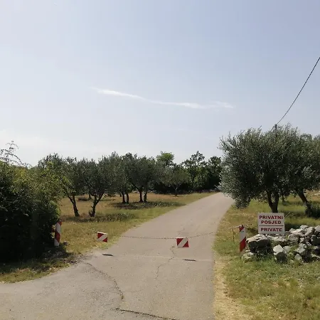 House Tunjarice Vakantiehuis Obrovac