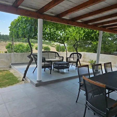 House Tunjarice * Obrovac