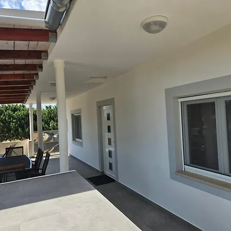 House Tunjarice Vakantiehuis
