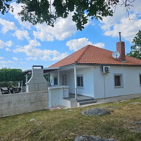 House Tunjarice Obrovac