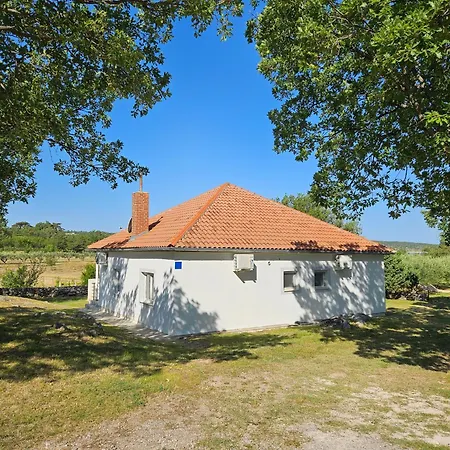 House Tunjarice *