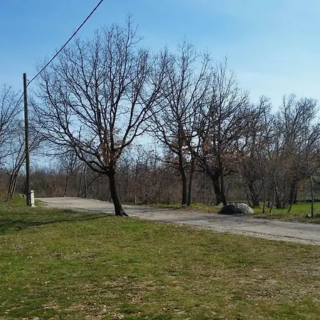 Vikendica House Tunjarice *