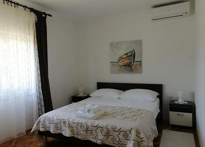 Дом отдыха House Tunjarice *