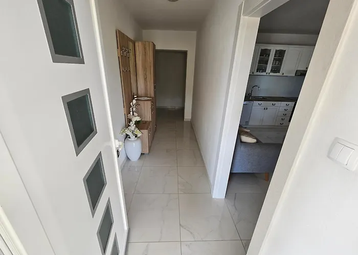 House Tunjarice Дом отдыха