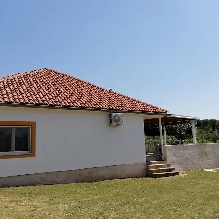 House Tunjarice Holiday home