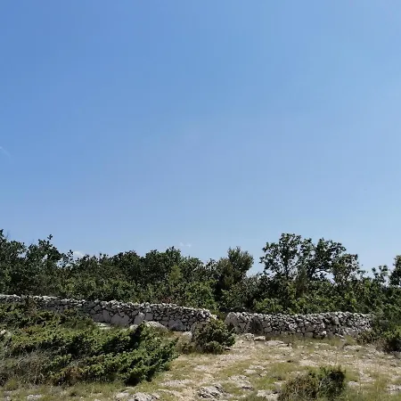 House Tunjarice Obrovac
