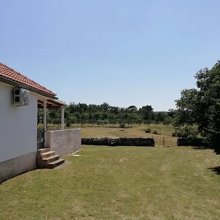 House Tunjarice Obrovac