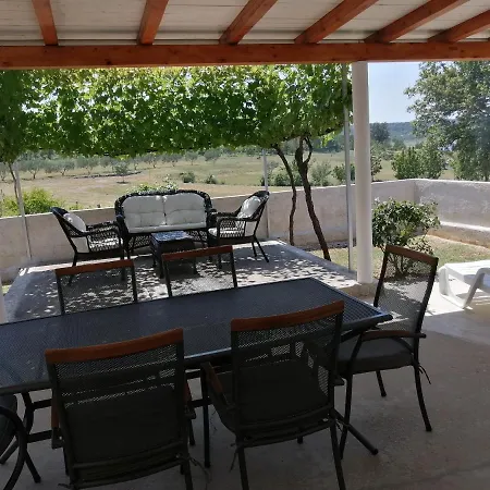 Holiday home House Tunjarice Obrovac