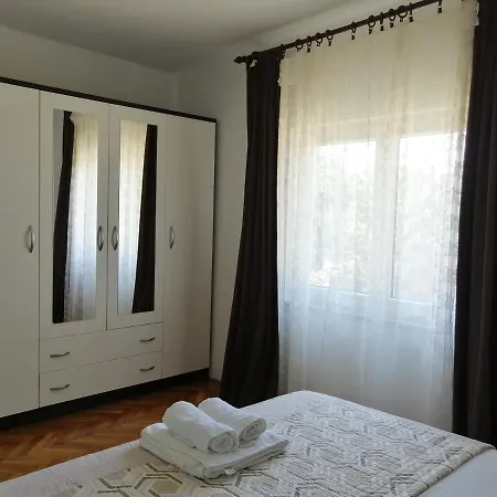 House Tunjarice Obrovac