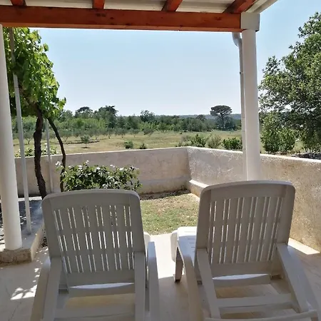 Holiday home House Tunjarice Obrovac