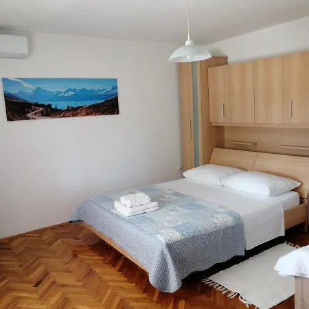 Дом отдыха House Tunjarice Обровац