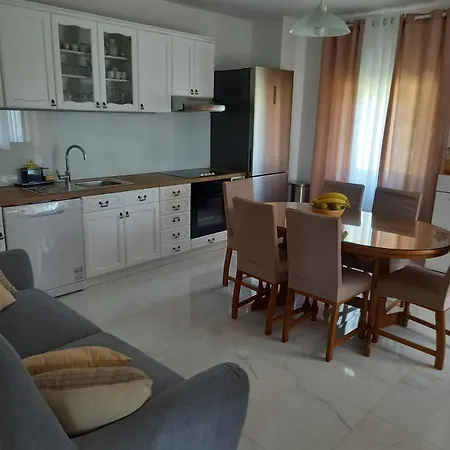 House Tunjarice