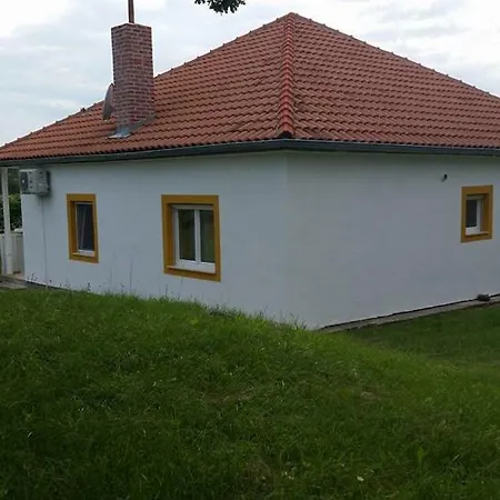 House Tunjarice Obrovac