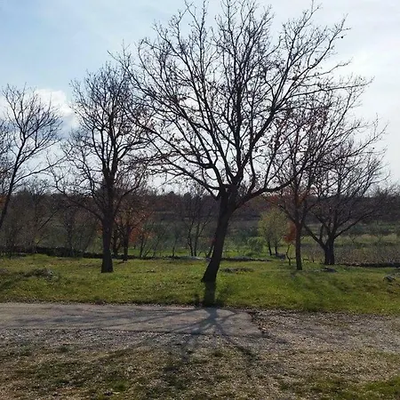 House Tunjarice Obrovac