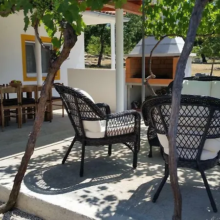 House Tunjarice Holiday home *