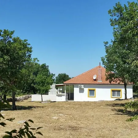 Holiday home House Tunjarice Obrovac