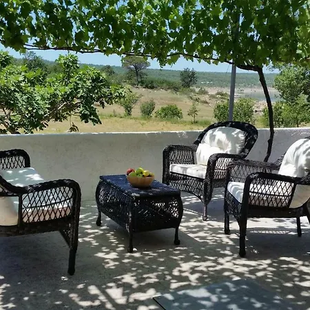 House Tunjarice Holiday home Obrovac