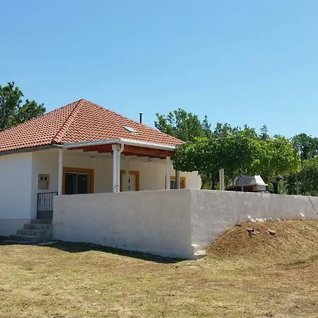 Holiday home House Tunjarice Obrovac