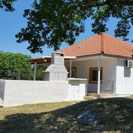 Holiday home House Tunjarice Obrovac