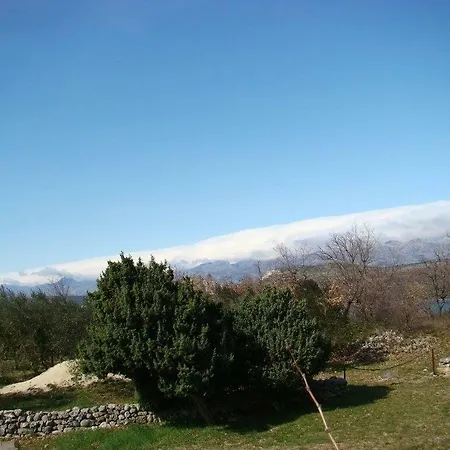 House Tunjarice Holiday home Obrovac